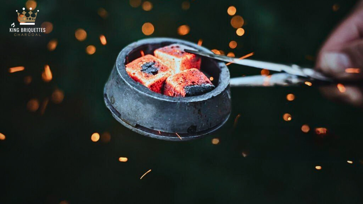 Home King Briquettes Charcoal Charcoal Indonesia's leading charcoal