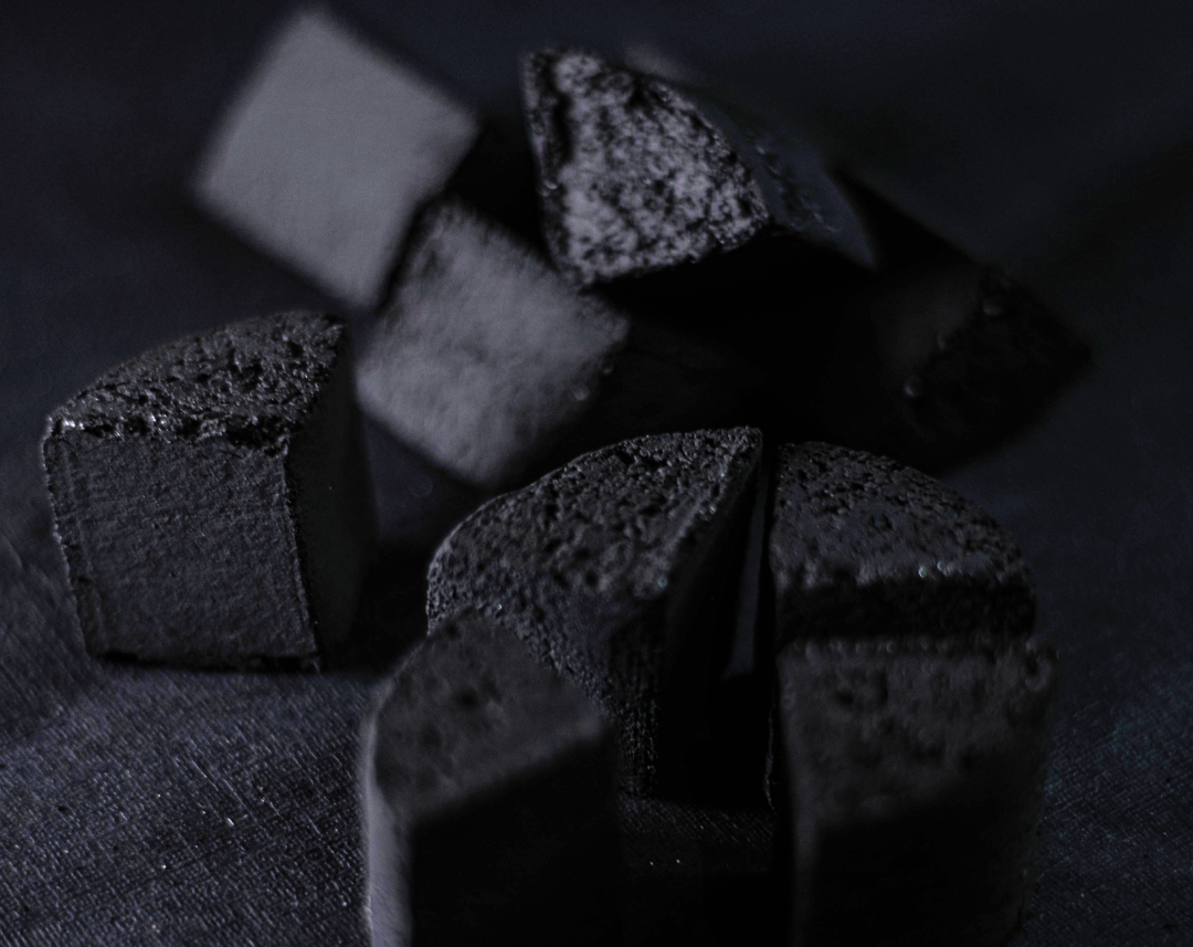 Indonesian briquettes charcoal