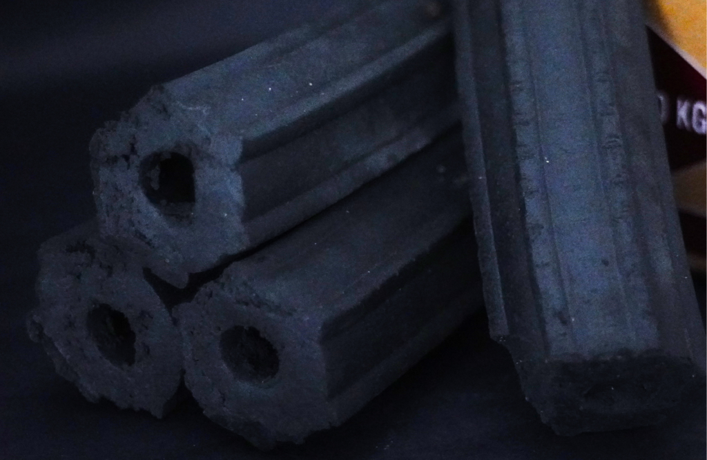 Product King Briquettes Charcoal Charcoal Indonesia's leading charcoal