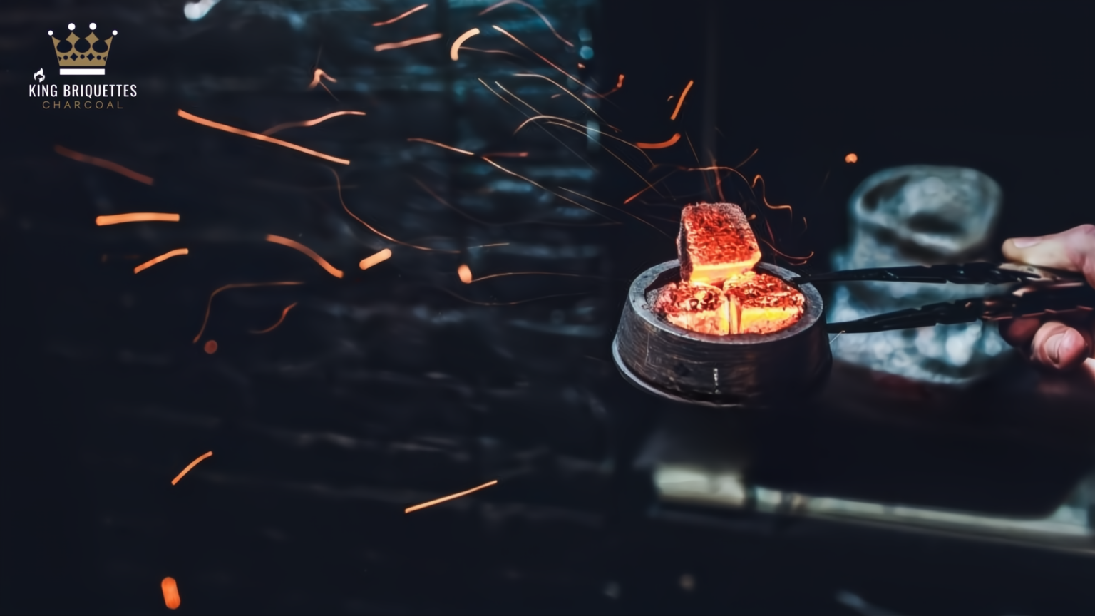 Home King Briquettes Charcoal Indonesia's leading charcoal